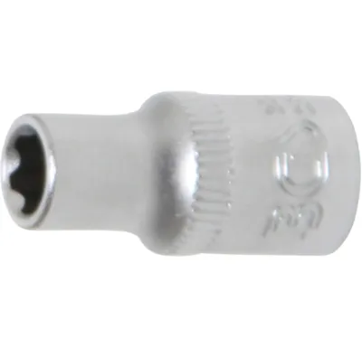 BGS Hlavice nástrčná 1/4"  5.5 mm, Surface Drive