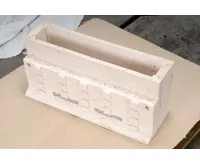 Rojek PK 40 Pyrolytický kotel na tuhá paliva (8)