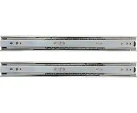 BGS Kolejnice teleskopická pro zásuvku vozíku 4100, 4050, 4060 (1)