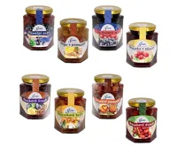 Milan Švorc Kolekce MAXI Staročeské Novoměstské čaje 275ml 15ks