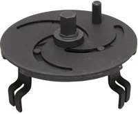 BGS Univerzální 3ramenný klíč na čidlo v palivové nádrži, 89 - 170 mm