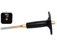 BGS Vyražeč závlaček, 240 mm, 10 mm BGS Vyražeč závlaček, 240 mm, 10 mm