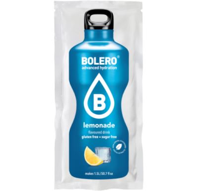 Bolero drink - Limonáda 9g