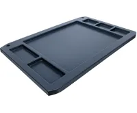 BGS Plastový kryt pro dílenský vozík PROFI, 730 x 475 mm