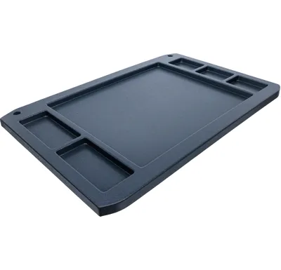 BGS Plastový kryt pro dílenský vozík PROFI, 730 x 475 mm