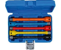 BGS Prodloužení torzní 1/2",195 mm, 100-110-120-135-150 Nm, sada 5dílů (3)