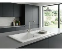 Reginox Modena 1000.0 White pure (14)