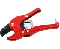 BGS Kleště na stříhání plastových hadic do pr. 40 mm (2)