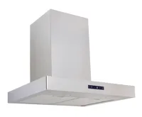 CATA Odsavač par EMPIRE VIP KD 511060 + DÁLKOVÉ OVLÁDÁNÍ CATA Odsavač par EMPIRE VIP KD 511060 + DÁLKOVÉ OVLÁDÁNÍ