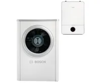 Bosch Compress 7000i AW 9 ORE-S tepelné čerpadlo vzduch/voda (kompakt) Bosch Compress 7000i AW 9 ORE-S tepelné čerpadlo vzduch/voda (kompakt)