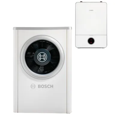BOSCH Compress 7001i AW 17 ORE-T tepelné čerpadlo vzduch/voda (kompakt)