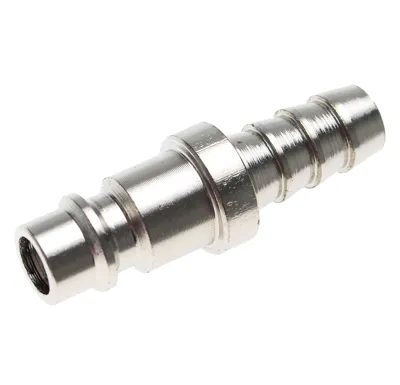 BGS Adaptér pro pneumatické nářadí s 10 mm přípojkou hadice
