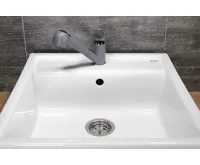 Aquasanita Rondo 2581 Black metallic (16)