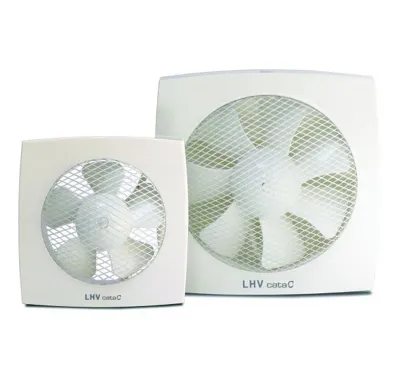 CATA ventilátor LHV 400