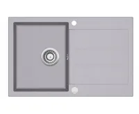 Aquasanita Tesa 780.0E Beige (3)