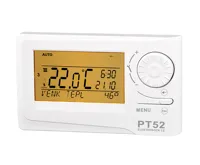 ELEKTROBOCK Termostat s OpenTherm PT52