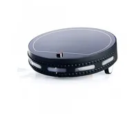 MAXXX Robotický vysavač D6 s UV lampou