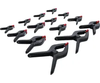 BGS Souprava Svěrek, 14 dílná (1)