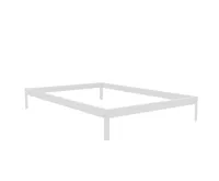 Zahradní skleník DEMETER A101-A 2,51m2 alu 201x190x132 cm PC 4 mm + základna IWH-10270001 (7)