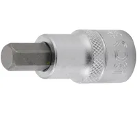 BGS Hlavice zástrčná 1/2&quot; imbus 10x55 mm S2