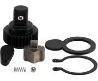 BGS Sada pro opravu momentových klíčů, pro BGS 2801