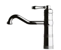 Chambord Clemence Antický bronz (2)