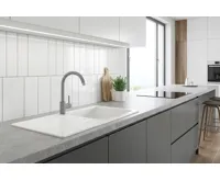 Villeroy & Boch Architectura 860.0 Bílá keramika (18)