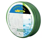 NOVASERVIS 1/2" Zahradní hadice 20m plast - DY5120 NOVASERVIS 1/2" Zahradní hadice 20m plast - DY5120