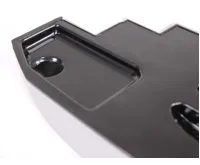 Jet Dryer SLIM Bílý (28)