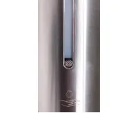 Donner ROUND (Foam) Černý (37)