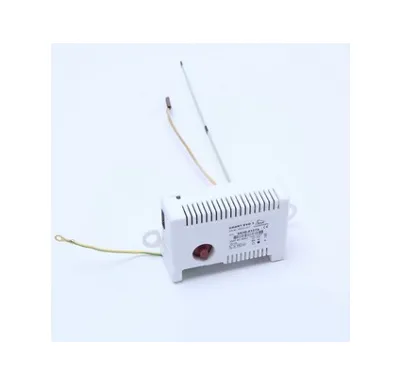 ND DZD Elektronika vč. pojistek a čidel k OKHE SMART EVO 3 6422100