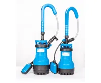 PUMPA blue line PSDR250PS ponorné čerpadlo do sudu (2)