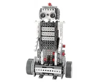 Kids World Logická stavebnice LOGIS SPACE 4v1 RC (4)