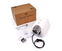 Jet Dryer BOOSTER bílý ABS plast (19)