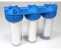 Donner TRIO 3 stupňová filtrace (24)