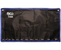 BGS Prázdný obal pro BGS 1184