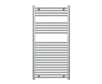 NOVASERVIS Otopné těleso 600mm rovné - chrom - 600/1200/R,0 NOVASERVIS Otopné těleso 600mm rovné - chrom - 600/1200/R,0