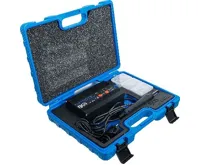 BGS Svářečka plastů 12,6W, 3 stupně, teplota cca 100-200°C (2)