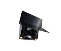 CATA Odsavač par EMPIRE KDp 349060 + DÁLKOVÉ OVLÁDÁNÍ (6)