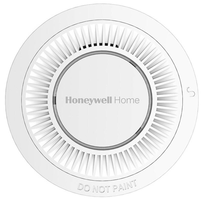 Honeywell optický detektor kouře r200s-n2