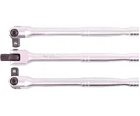 BGS Trhák 1/2" s kloubem, délka 280 mm BGS Trhák 1/2" s kloubem, délka 280 mm