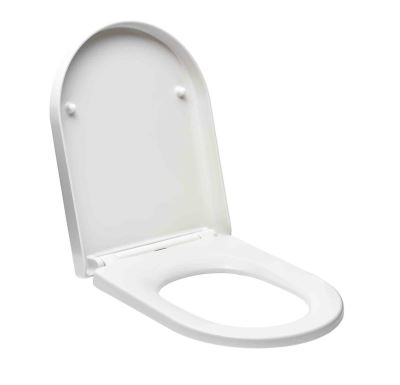 WC sedátko Softclose , Duroplast pro VITRA S50