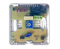 ELEKTROBOCK Prostorový termostat PT04 (3)