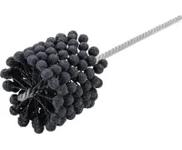 BGS Přípravek pro vybrušování válců motorů, flexibilní, zrnitost 120, 94 - 96 mm (1)