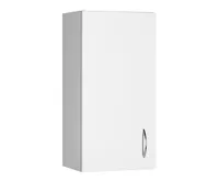 AQUALINE SIMPLEX ECO závěsná skříňka 30x60x24cm