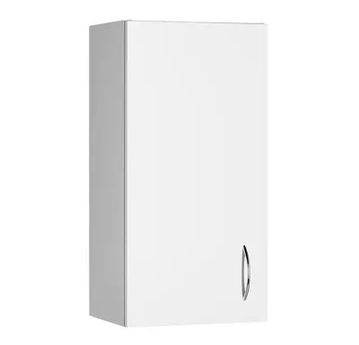 AQUALINE SIMPLEX ECO závěsná skříňka 30x60x24cm