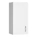 AQUALINE SIMPLEX ECO závěsná skříňka 30x60x24cm
