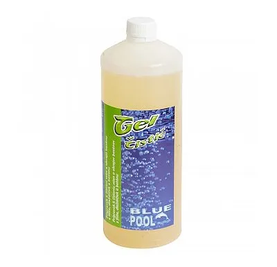 Clean Pool Bazénový čistič bazénů 1 l