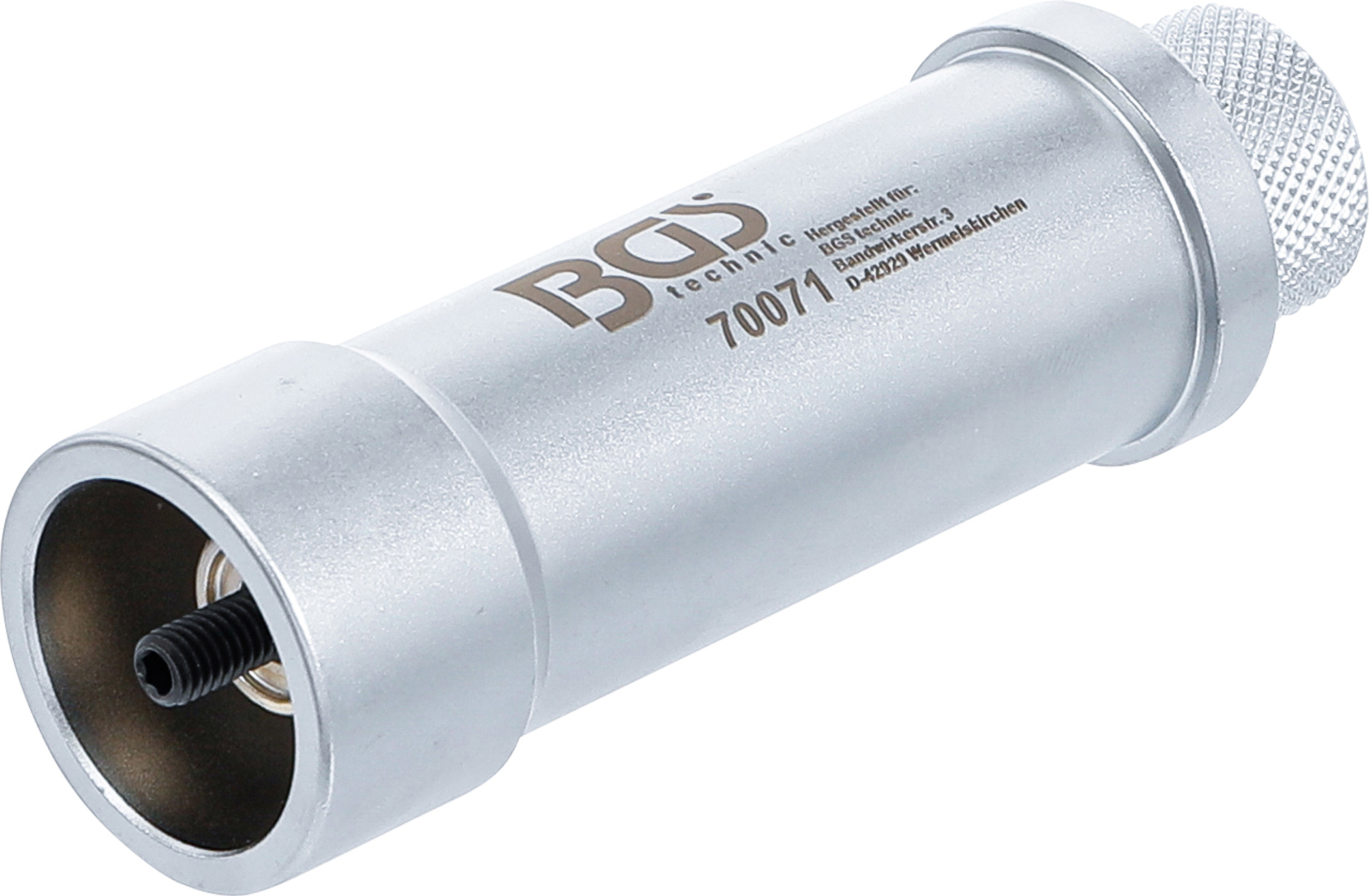 Bgs přípravek na zatlačení narážecích matic - bgs 70071