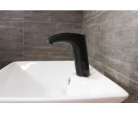 Donner AutoFlow 02 Matný černý kov (13)